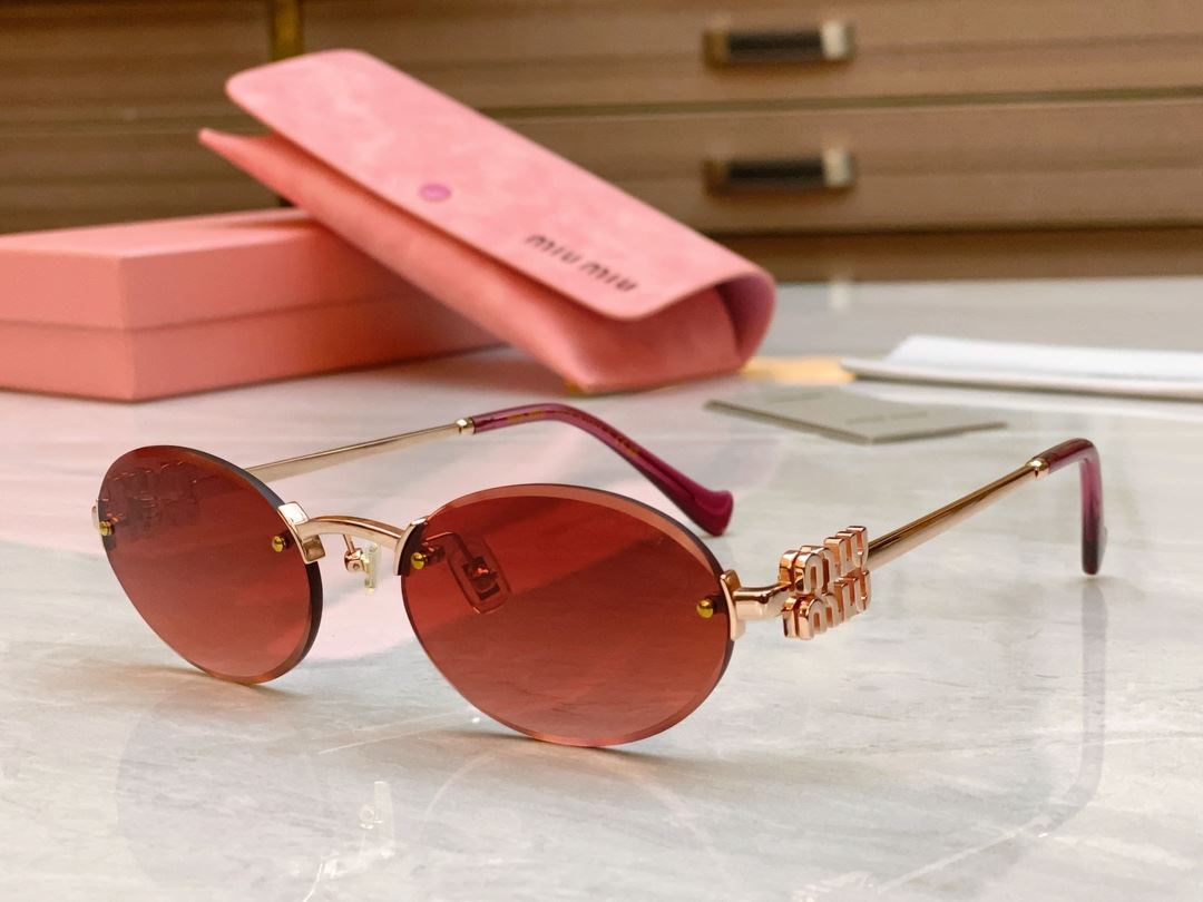 Miu Miu Sunglasses